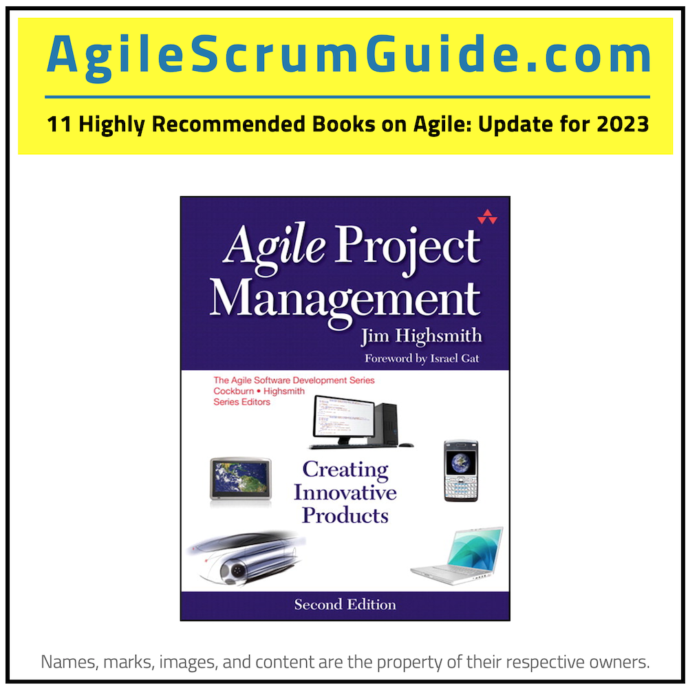 AgileScrumGuide_com_-_11_Highly_Recommended_Books_on_Agile_-_Update_for_2023_-_Agile_Project
