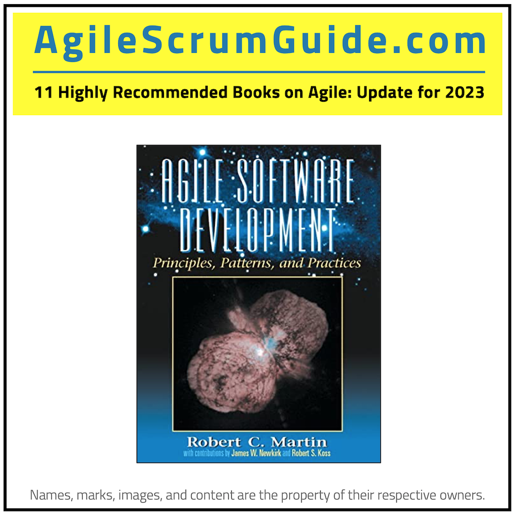 AgileScrumGuide_com_-_11_Highly_Recommended_Books_on_Agile_-_Update_for_2023_-_Agile_Software
