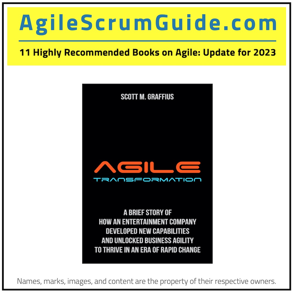 AgileScrumGuide_com_-_11_Highly_Recommended_Books_on_Agile_-_Update_for_2023_-_Agile_Transformation