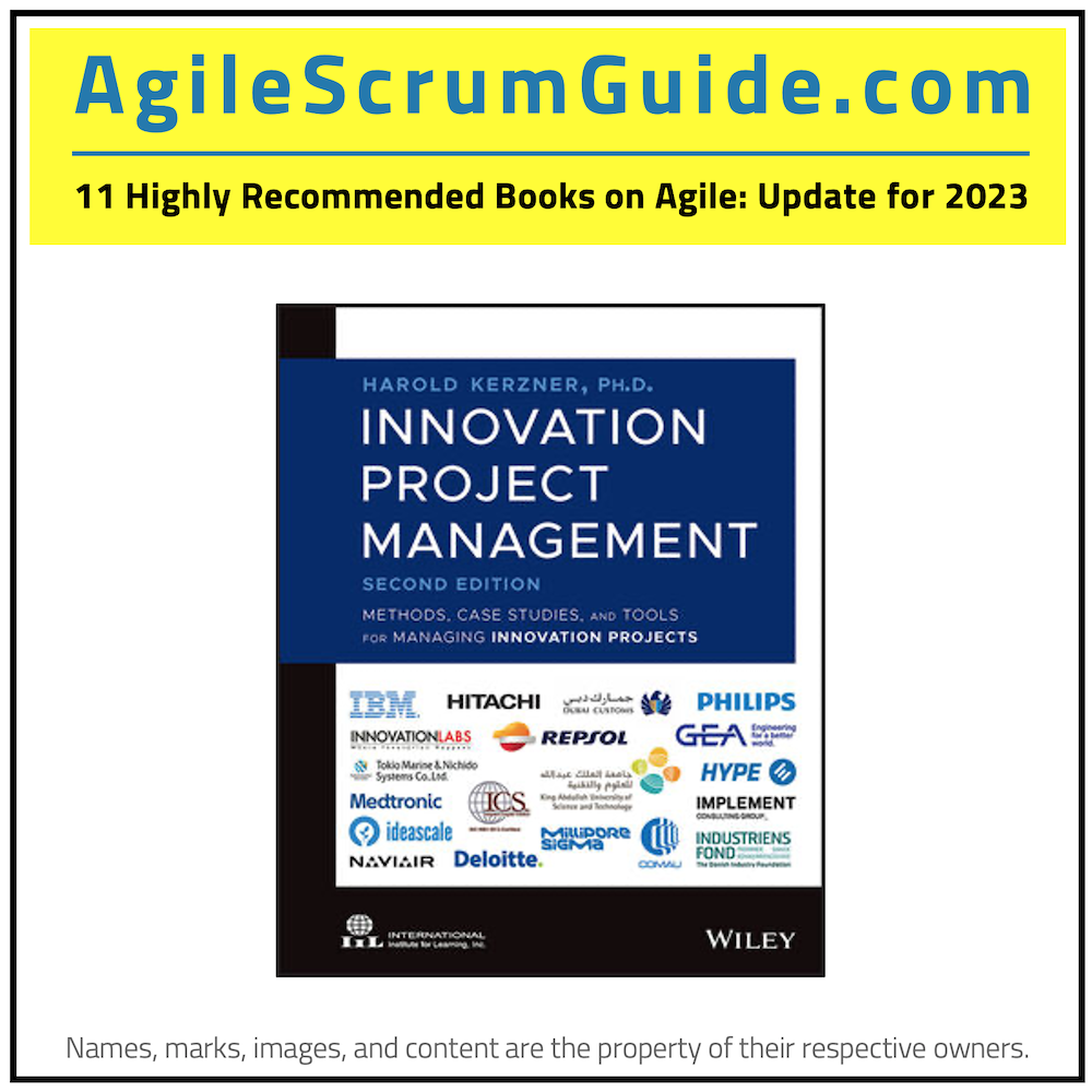 AgileScrumGuide_com_-_11_Highly_Recommended_Books_on_Agile_-_Update_for_2023_-_Innovation